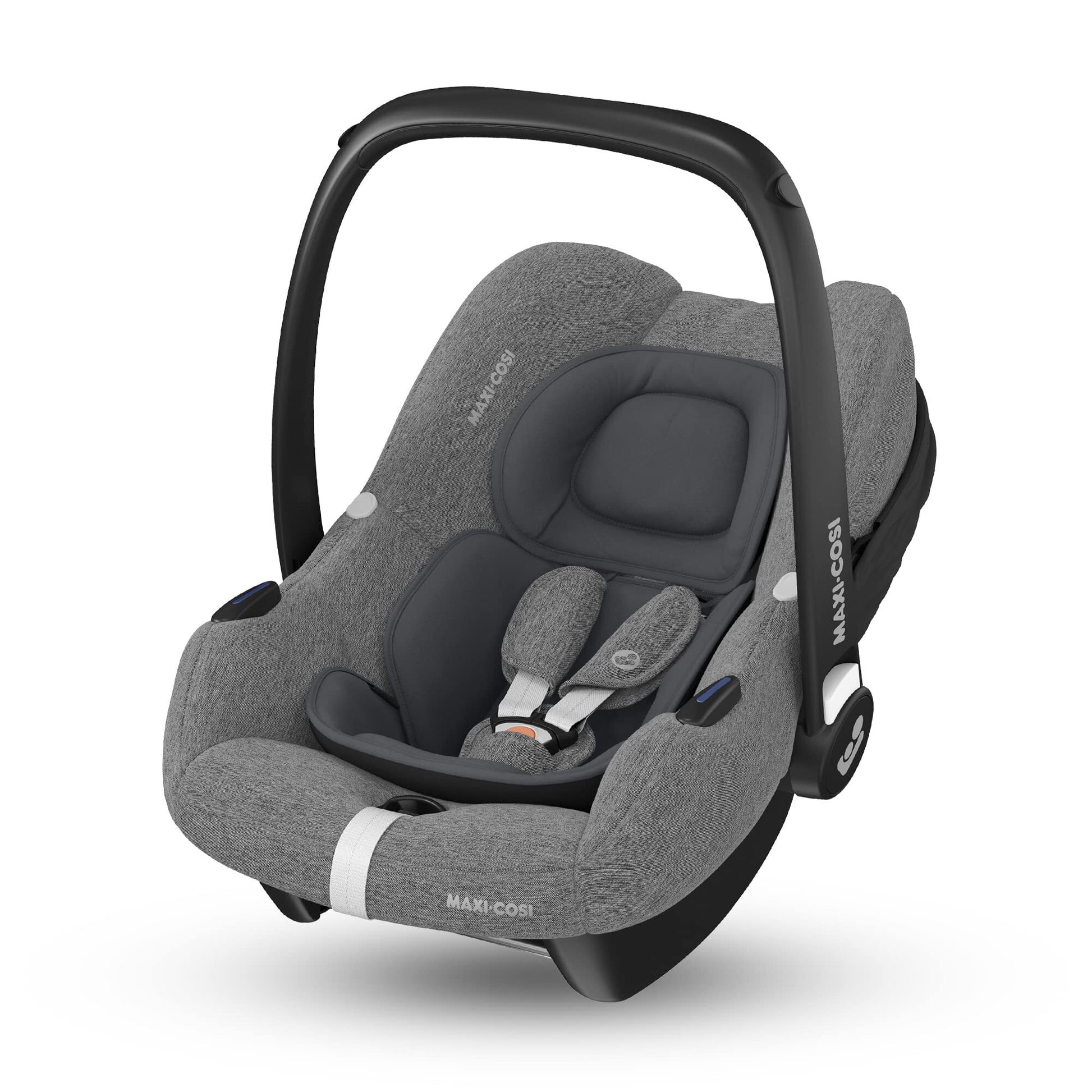 Maxi-Cosi cabriofix i-Size, cosy bébé, 0 à 12 mois, 12 kg max - Cosy pour Zelia -  - Divers
