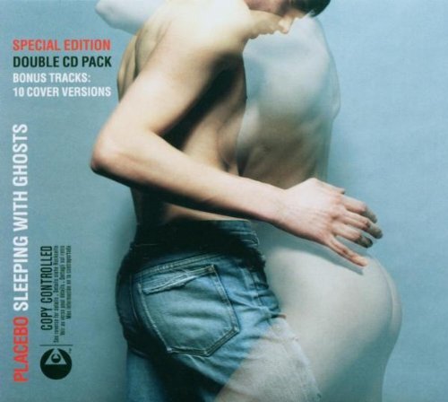 Placebo - Covers - Placebo - CD