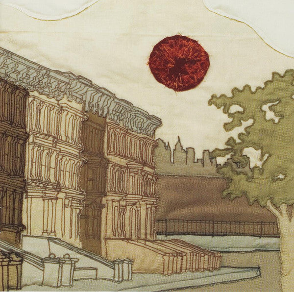 Bright Eyes - I'm wide awake, it's morning - Bright Eyes - CD