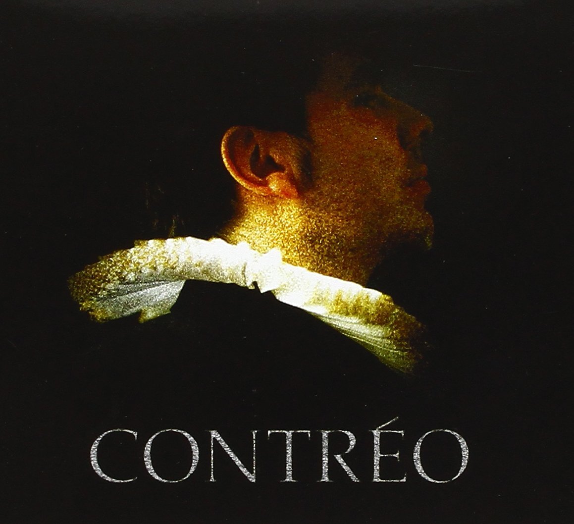 Contréo - Contréo - Contréo - CD