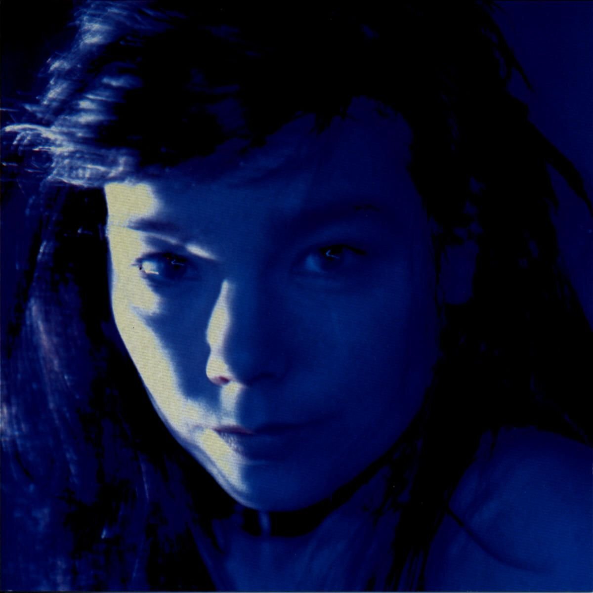 Björk - Telegram - Björk - CD