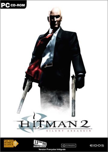 Hitman 2 : Silent assassin -  - jeuVideo