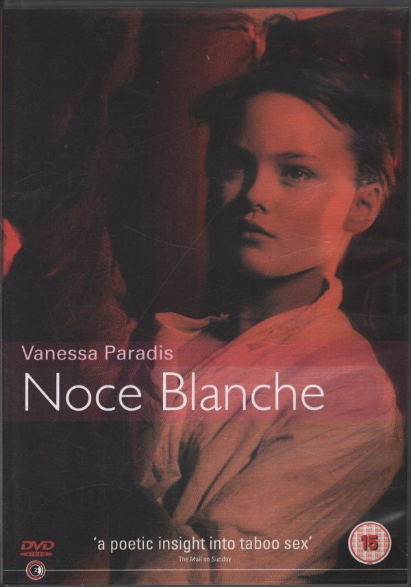 Noce blanche (import) - XXX - DVD