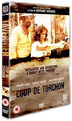 Coup de torchon - XXX - DVD