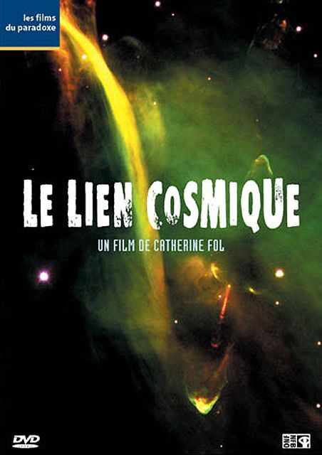 Le lien cosmique - XXX - DVD