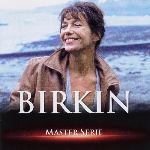 Jane Birkin - Vol. 2 - Jane Birkin - CD