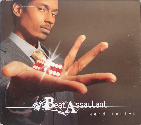 Beat Assailant - Hard twelve - Beat Assailant - CD
