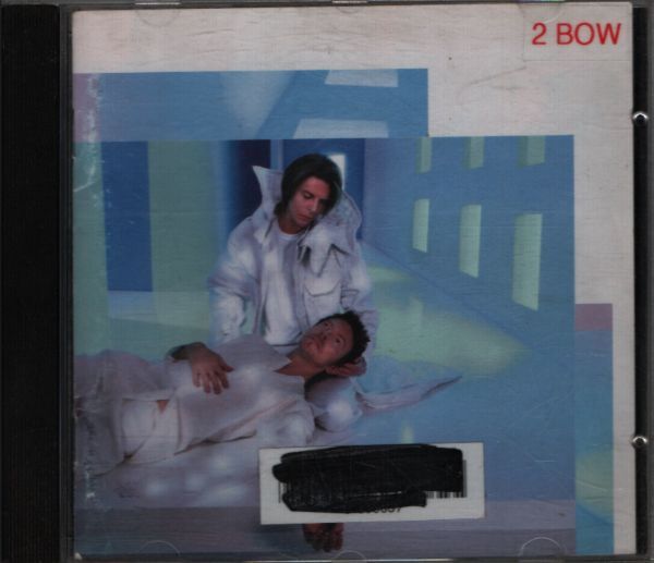 UDavid Bowie - Hours... - David Bowie - CD