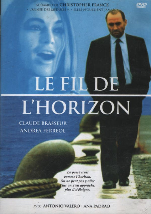 Le fil de l'horizon - Fernando Lopes - DVD