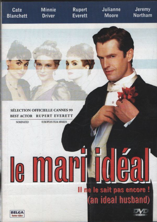 La mari idéal (import) - Inconnu - DVD