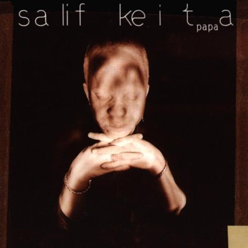 Salif Keita - Papa - salif keita - CD