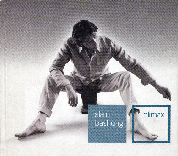 Alain Bashung - Climax - Alain Bashung - CD
