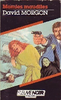 Livrenpoche : Momies maudites - David Morgon - Livre