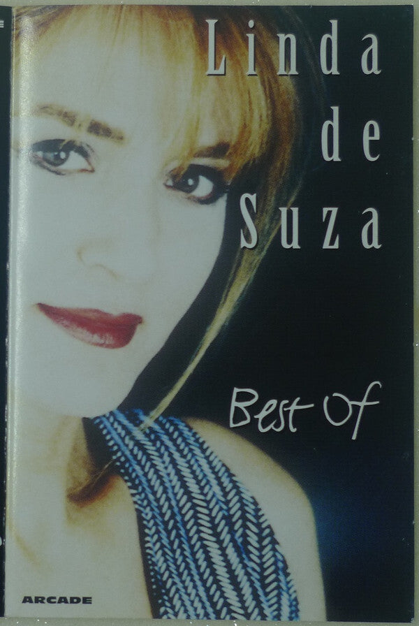 Linda De Suza - Best of - Linda de Suza - Cassette