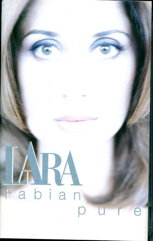 Lara Fabian - Pure - Lara Fabian - Cassette