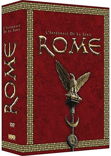 Rome. L'intégrale - XXX - DVD