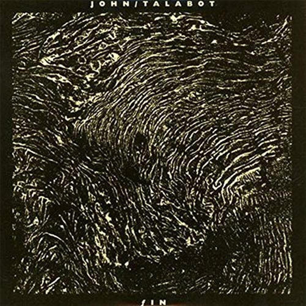 John Talabot - In - John Talabot - CD