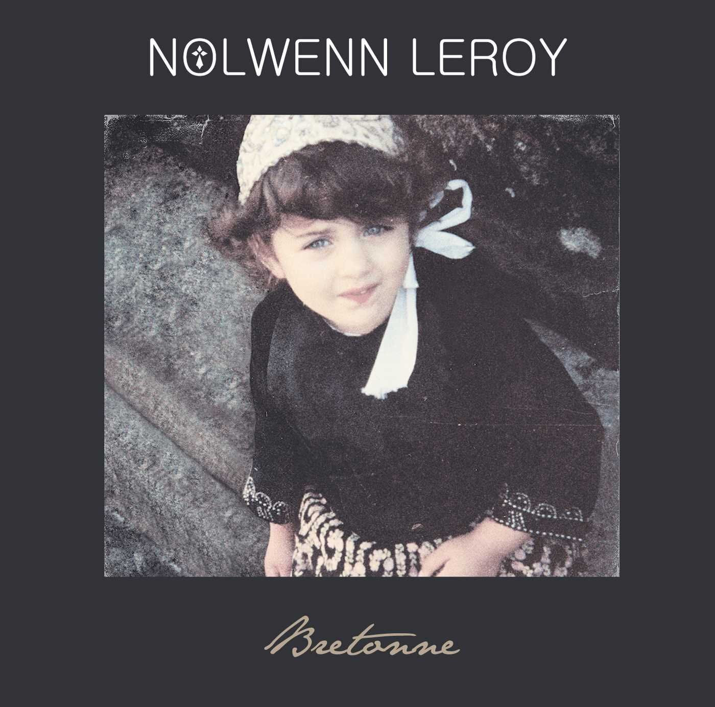 Nolwenn Leroy - Bretonne - Nolwenn Leroy - CD