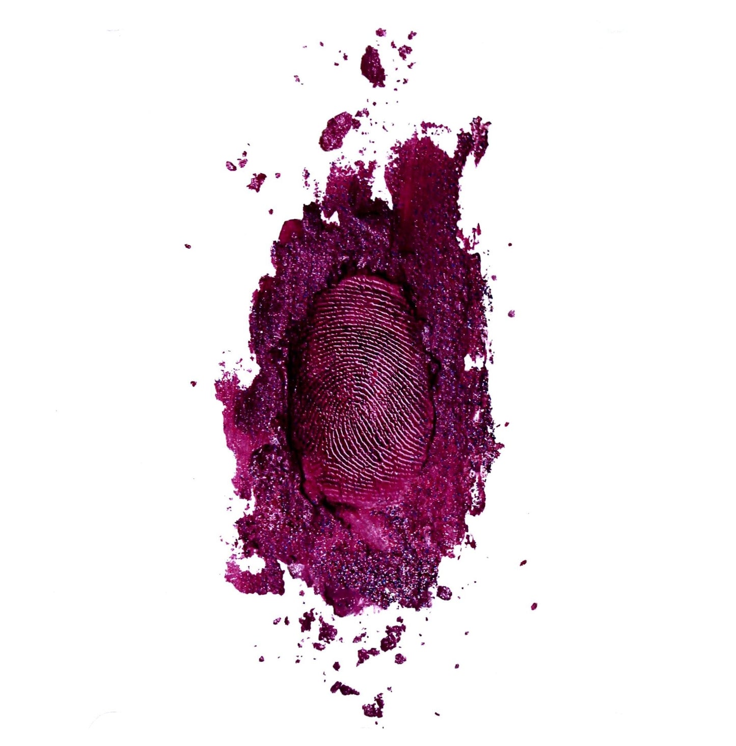 Nicki Minaj - The pinkprint - Nicki Minaj - CD