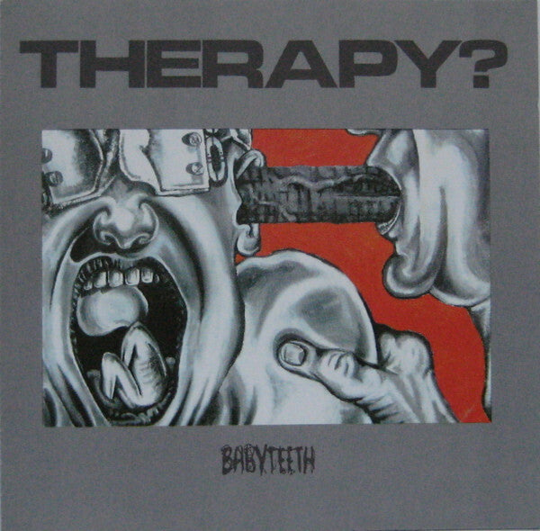 Therapy - Babyteeth - Therapy? - CD