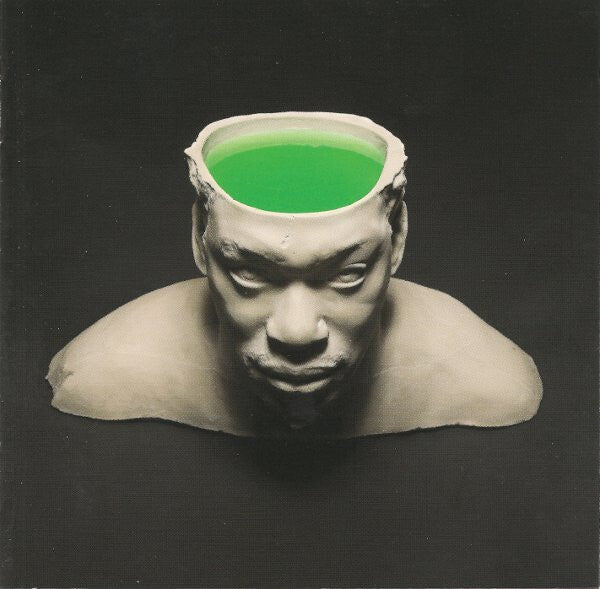 Roots Manuva - Slime & reason - Roots Manuva - CD