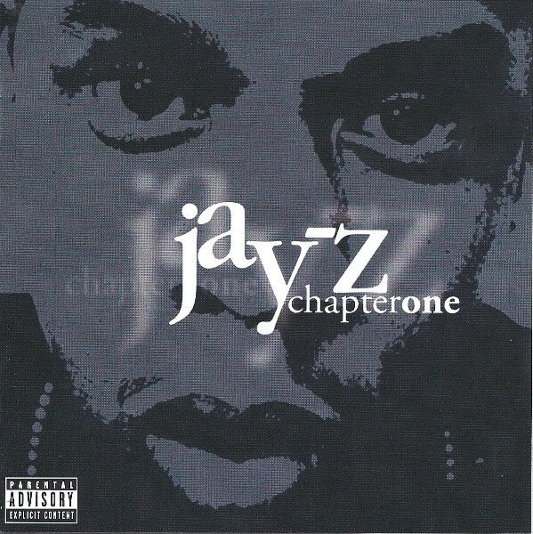 Jay-Z - Chapter one - Jay-Z - CD