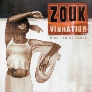 Artistes Divers - R'n'zouk vibration - Artistes Divers - CD