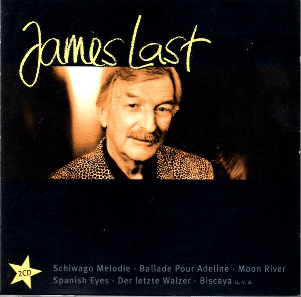 James Last - Star Boulevard - James Last - CD