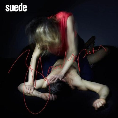 Suede - Bloodsports - Suede - CD