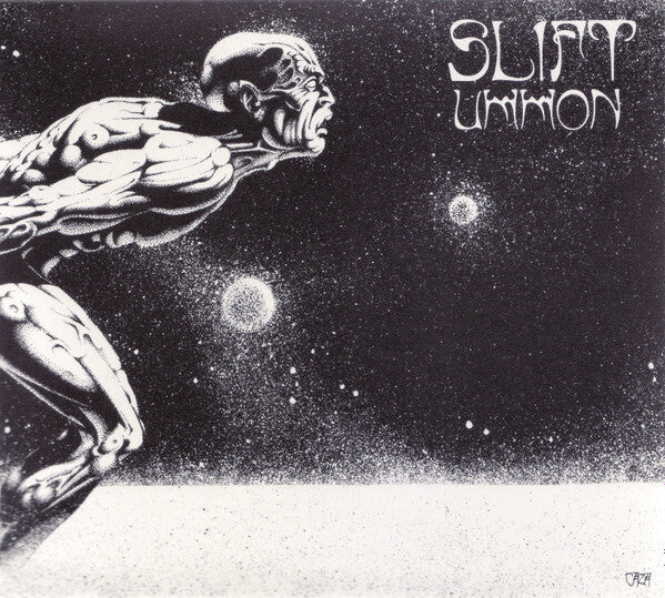Slift - Ummon - Slift - CD