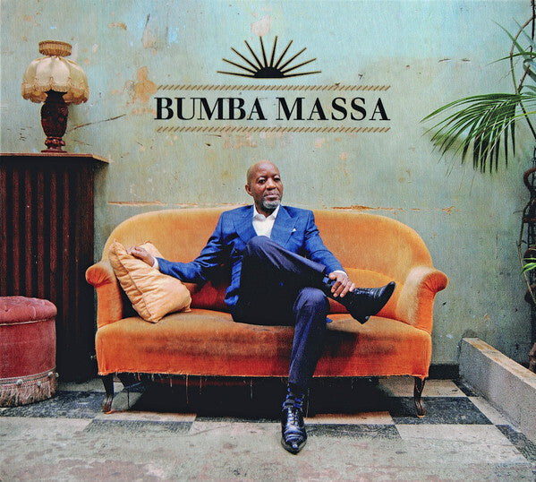 Bumba Massa - V70 - Bumba Massa - CD