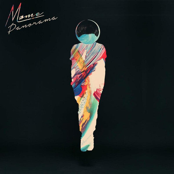 Møme - Panorama (Edition Spéciale FNAC Exclusivite) - Møme - CD