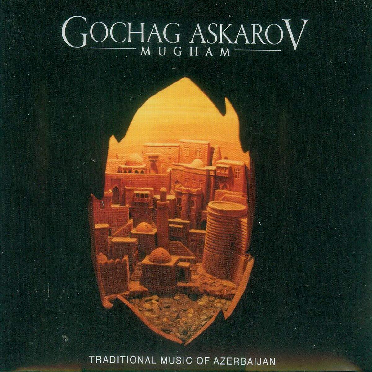 Mugham -  - CD