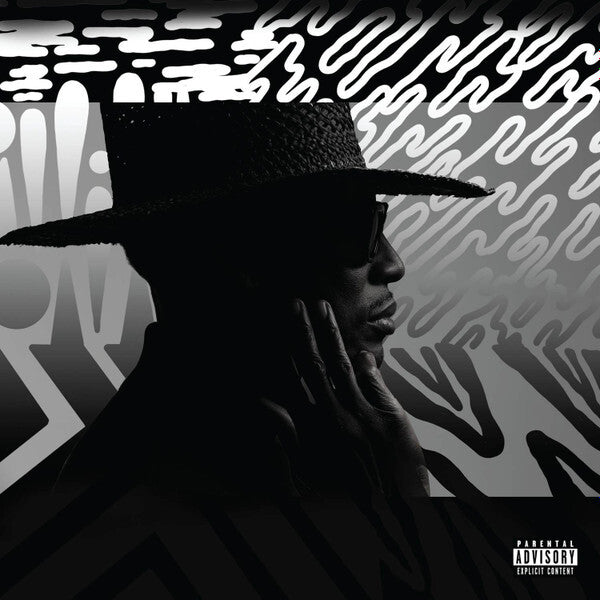 Raphael Saadiq - Jimmy Lee - Raphael Saadiq - CD