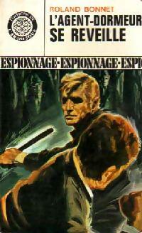 Livrenpoche : L'agent-dormeur se réveille - Eric Dornes - Livre