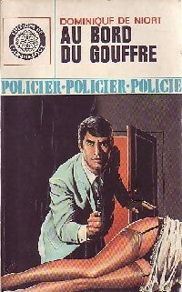 Livrenpoche : Au bord du gouffre - Dominique De Niort - Livre
