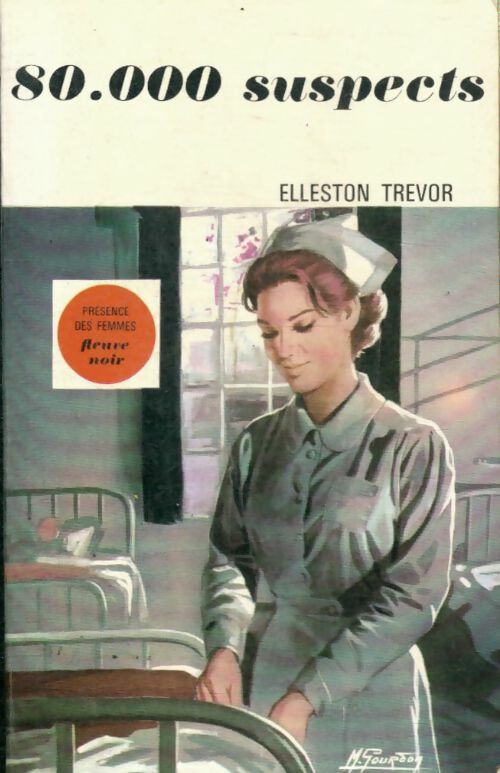 Livrenpoche : 80 000 suspects - Elleston Trevor - Livre