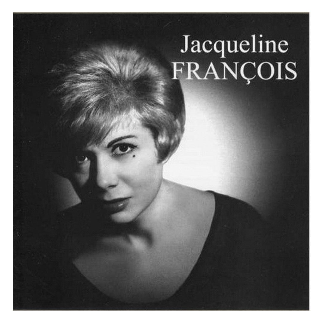 Collection Grands Interpretes (Import) - Francois, Jacqueline - CD