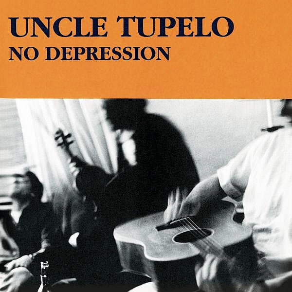 Uncle Tupelo - No Depression - Uncle Tupelo - CD