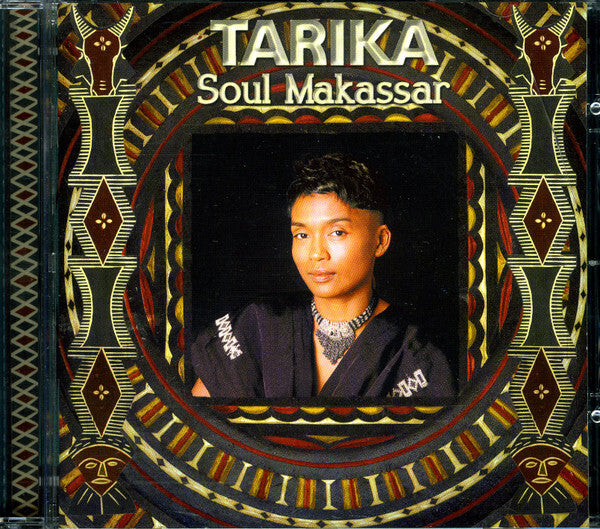 Tarika - Soul Makassar - Tarika - CD