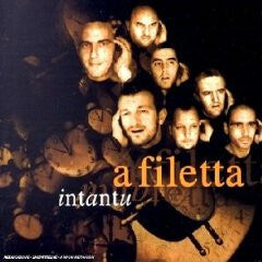 A Filetta - Intantu - A Filetta - CD