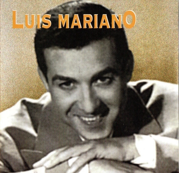 Luis Mariano - Luis Mariano - Luis Mariano - CD