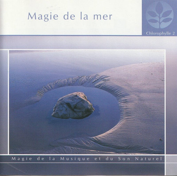 Yogitea - Magie De La Mer - Yogitea - CD