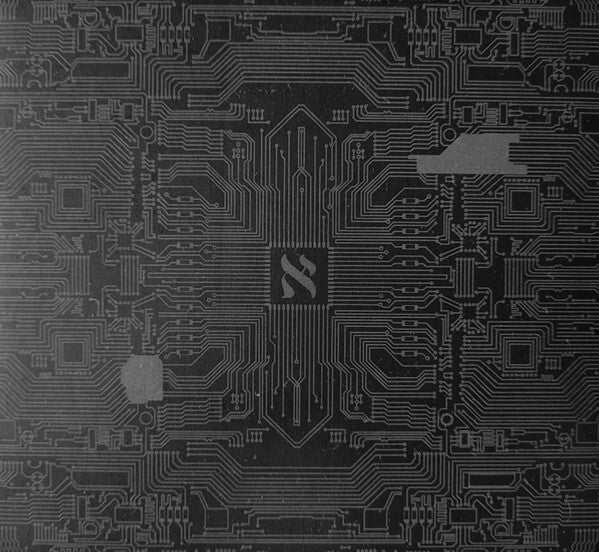 Gesaffelstein - Aleph - Gesaffelstein - CD