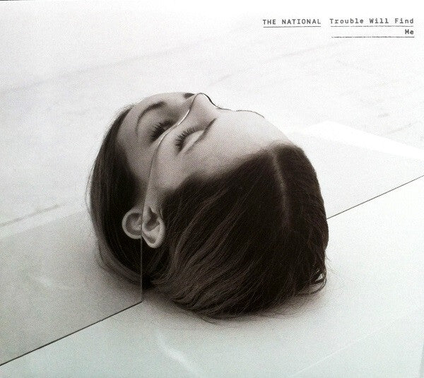 The National - Trouble Will Find Me - The National - CD