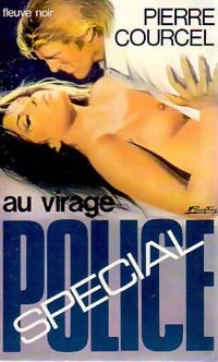 Livrenpoche : Au virage - Pierre Courcel - Livre