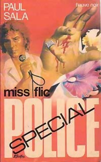 Livrenpoche : Miss Flic - Paul Sala - Livre
