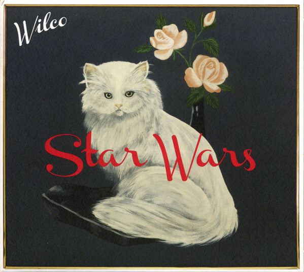 Wilco - Star Wars - Wilco - CD
