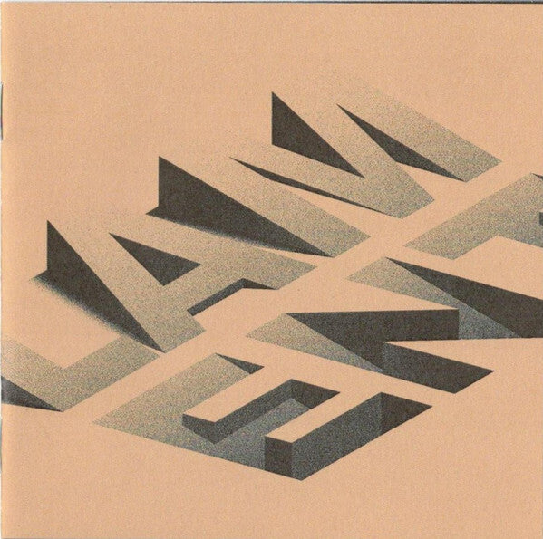 Touché Amoré - Lament - Touché Amoré - CD