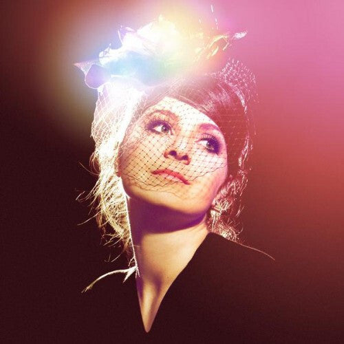 Mélanie Pain - My Name - Mélanie Pain - CD